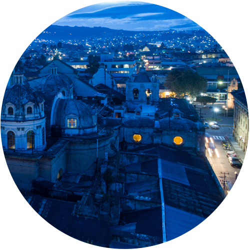 PKF Guatemala