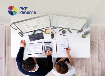Deberes de los contribuyentes en Panamá
