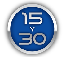 15y30