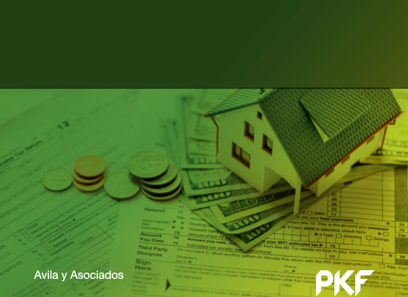 Patrimonio Familiar tributario o Vivienda Familiar